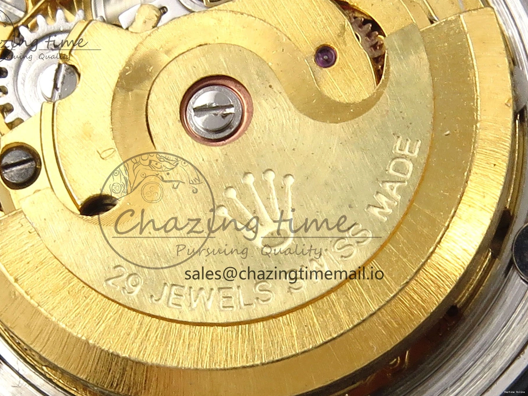 0116 DateJust 28MM 279173 SS YG GMF 1:1 Best Edition 904L Steel Silver Roman Dial on Jubilee Bracelet A GoodFit 1121